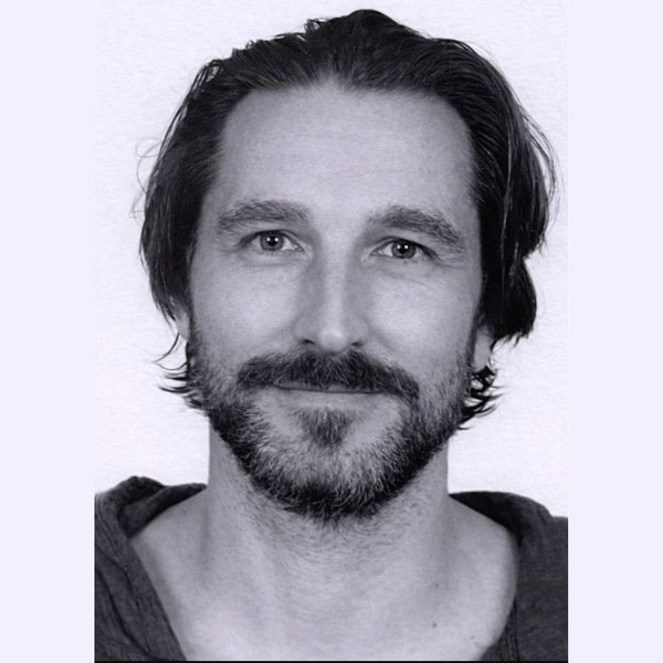 Ewen Haldane